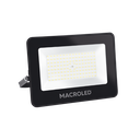 REFLECTOR LED MACROLED 100W AC100-240V CALIDO 3000K