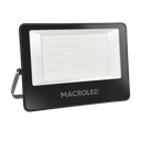 REFLECTOR LED MACROLED 200W AC100-240V FRIO 6500K