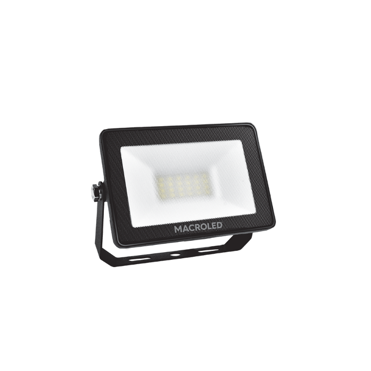 REFLECTOR LED MACROLED 20W AC220V CALIDO 3000K