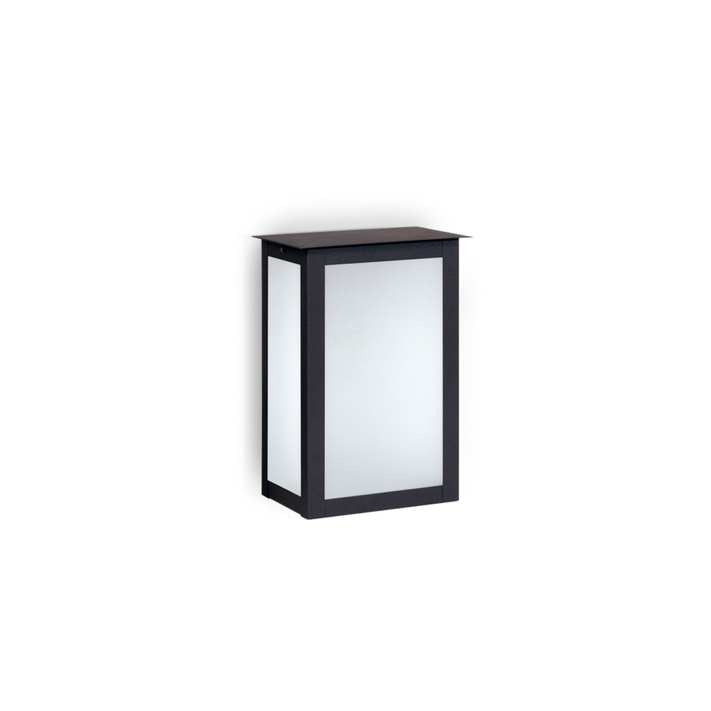 FAROL ORIENT D/PARED 2 LUCES 180X350 NG