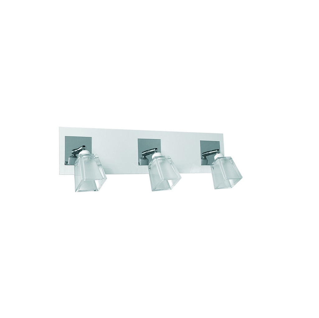 AP RECT 3L 11X38 C/MOV CUBE BL