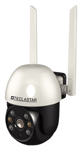 CAMARA WIFI  EXTERIOR