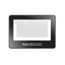 REFLECTOR LED MACROLED 150W AC100-240V FRIO 6500K