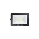 REFLECTOR LED MACROLED 30W AC220V CALIDO 3000K