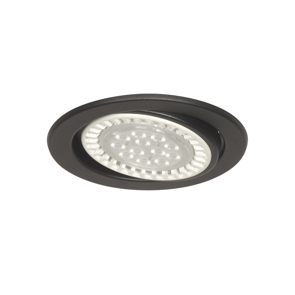 SPOT MOVIL LAMP AR-111 GU10 Ø15CM NG