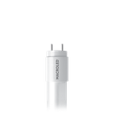 TUBO VIDRIO MACROLED 9W AC185-265V 60CM CALIDO 3000K