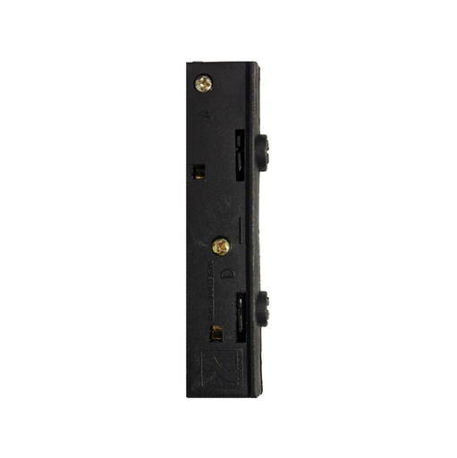 [8010-NTX/ECLIPSE] CONECTOR NEGRO