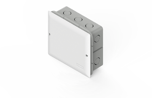 [061618/GENROD] CAJA DE PASE DE EMBUTIR 16 X 18