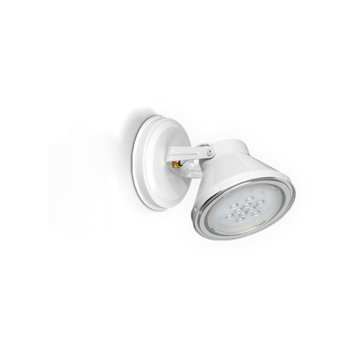 [6300-01/SJ] SPOT EXT P/LAMP AR111 BCO