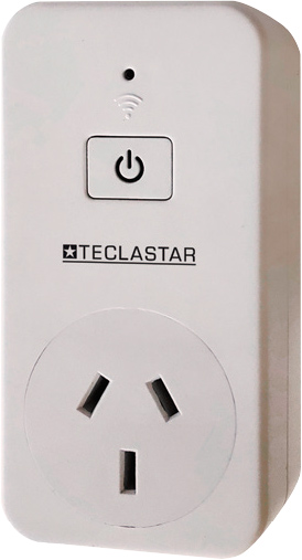 [87100/TECLASTAR] [DISCONT] TOMA WI FI