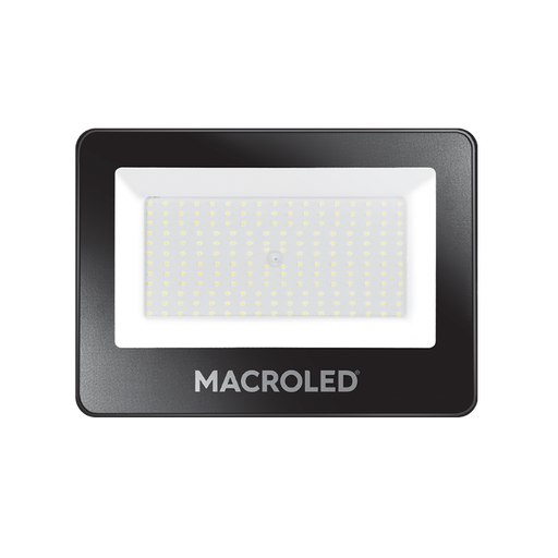 [EFL-150W- CW/MACROLED] REFLECTOR LED MACROLED 150W AC100-240V FRIO 6500K