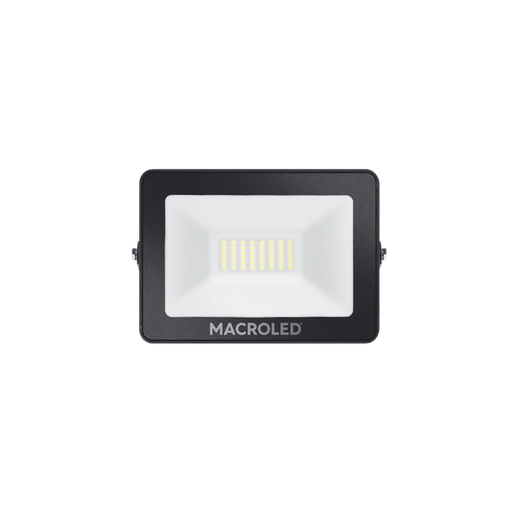 [EFL-30W-WW/MACROLED] REFLECTOR LED MACROLED 30W AC220V CALIDO 3000K