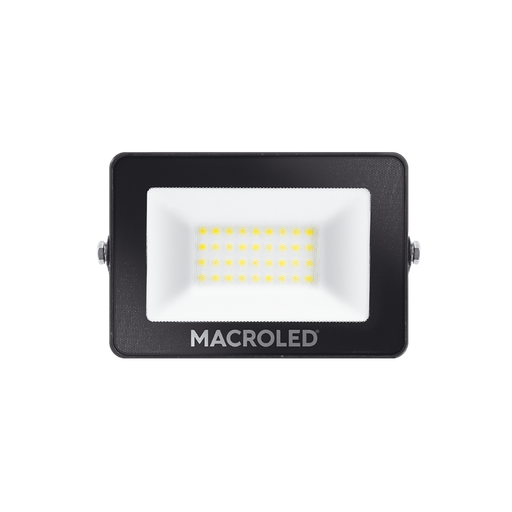 [EFL-50W-WW/MACROLED] REFLECTOR LED MACROLED 50W AC220V CALIDO 3000K
