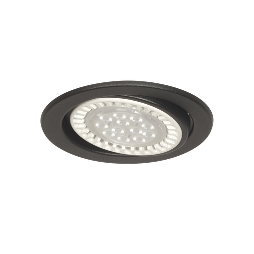 [G6170-02/SJ] SPOT MOVIL LAMP AR-111 GU10 Ø15CM NG