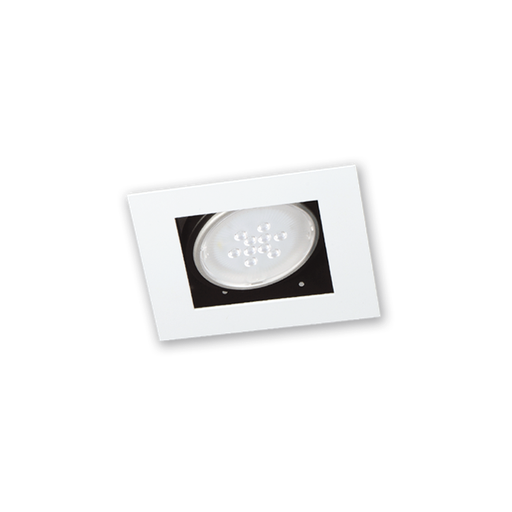 [G6360-01/SJ] SPOT EMB 1 LUZ GU10 BC