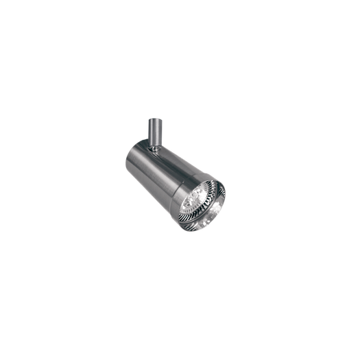 [19000-13/SJ] CABEZAL PARA DICRO LED LISO AC