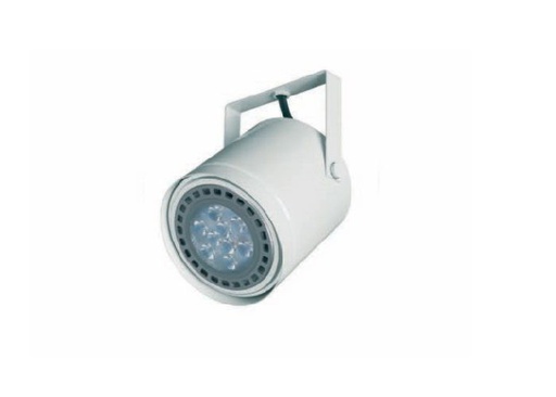 [111-PINT/BTX/ECLIPSE] SPOT CILINDRICO PINTADO (LARGO 14,5)AR111 