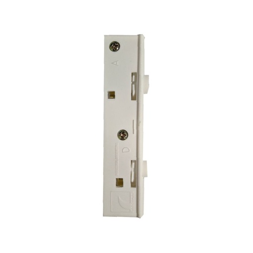 [8010-BTX/ECLIPSE] CONECTOR BLANCO