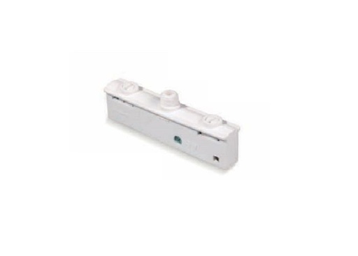 [8011-BTX/ECLIPSE] ADAPTADOR BLANCO