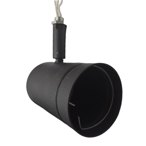 [19000-02/SJ] CABEZAL PARA DICRO LED LISO NG