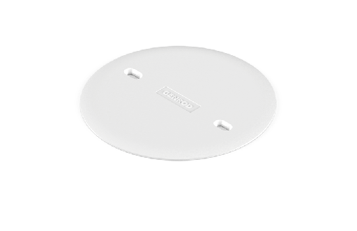 [021412/GENROD] TAPA CIEGA PARA CAJA OCTOGONAL CHICA