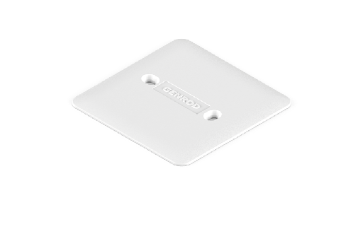 [021414/GENROD] TAPA CIEGA PARA CAJA MIGNON